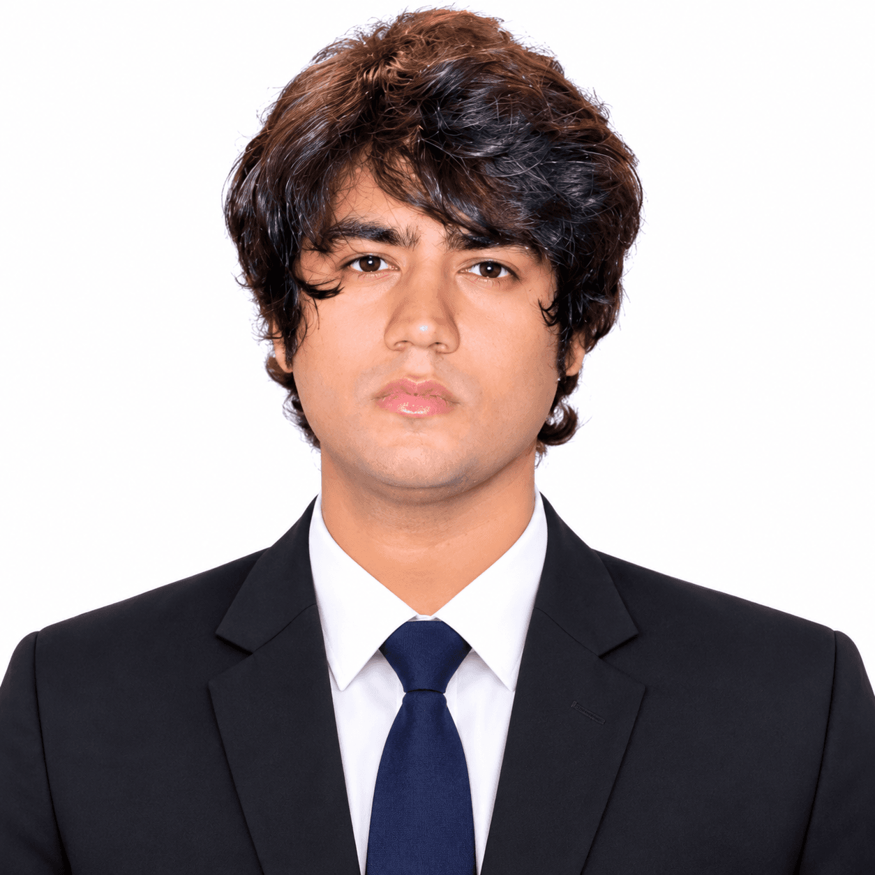 Nikhilesh Vishwakarma