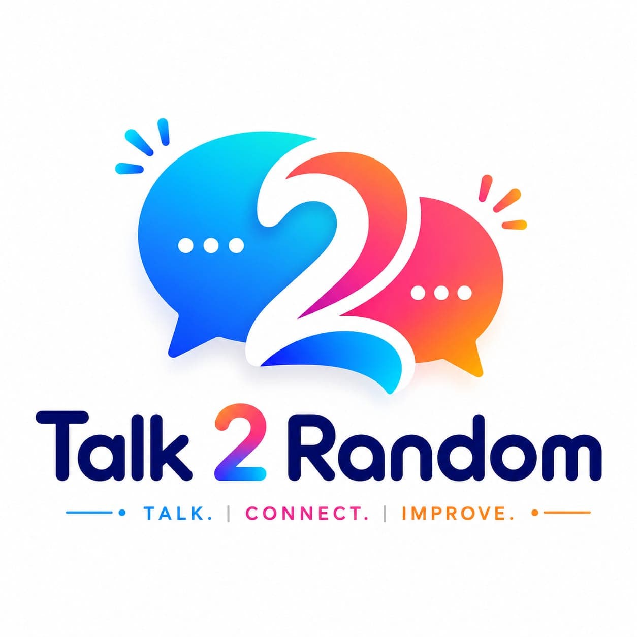 Talk2Random