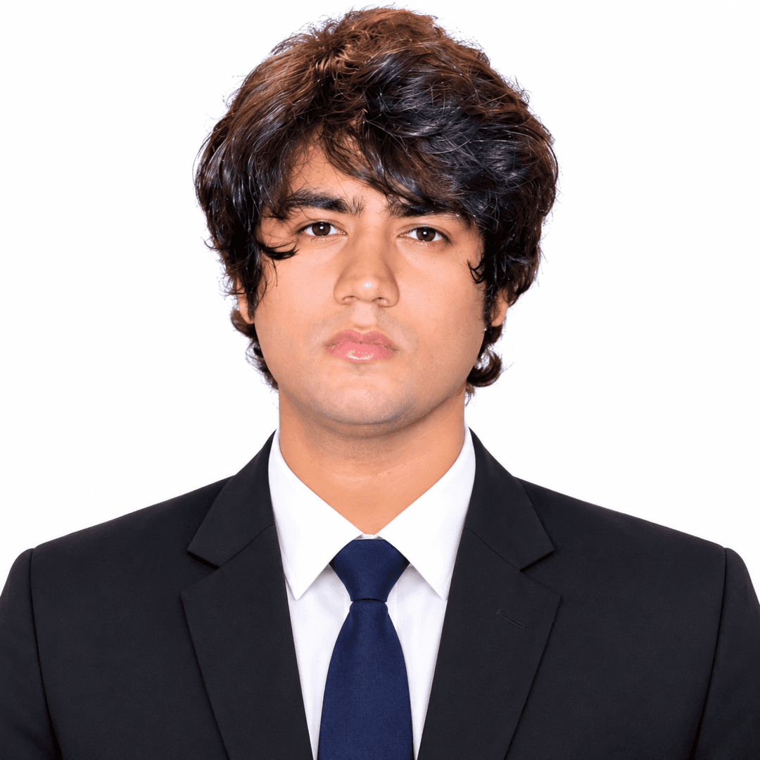 Nikhilesh Vishwakarma